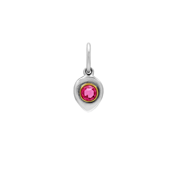 Birthlight Charm - October