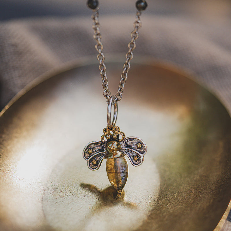Bee You Pendant