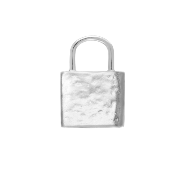 Guard Your Magic Lock Pendant