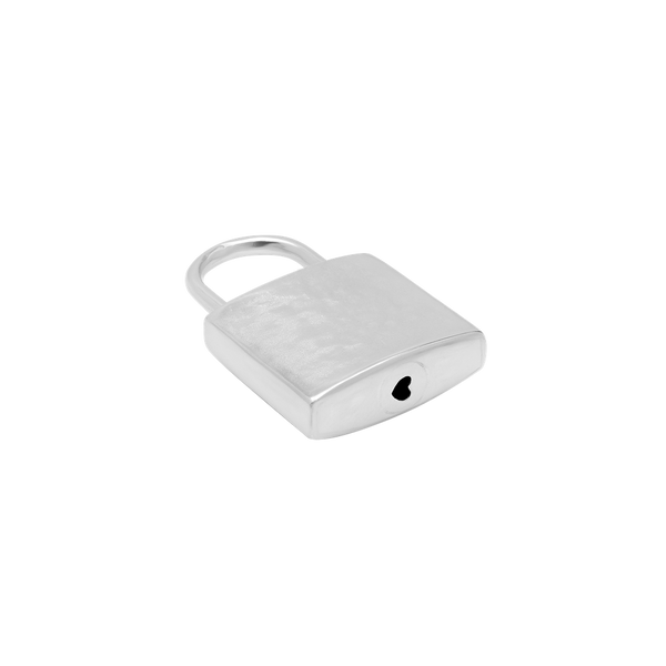 Guard Your Magic Lock Pendant