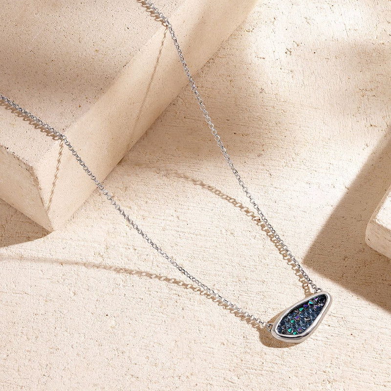 Kristal Petite Dream Traveler Necklace - Lunessense