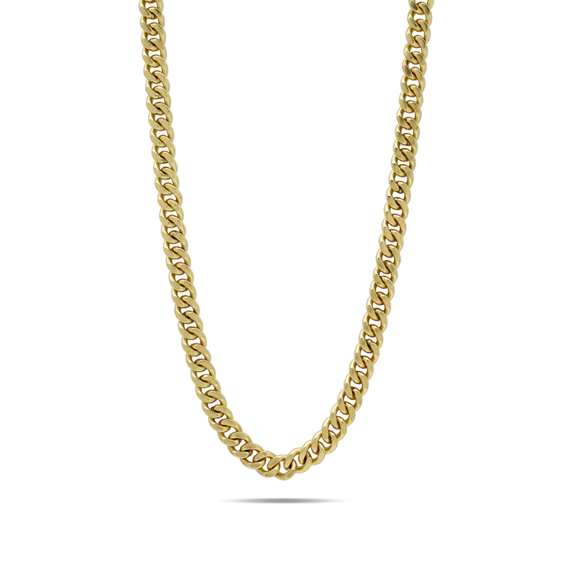 Mother Of Invention Clip Necklace - 16"