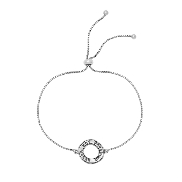 Never Not Dreaming Bracelet