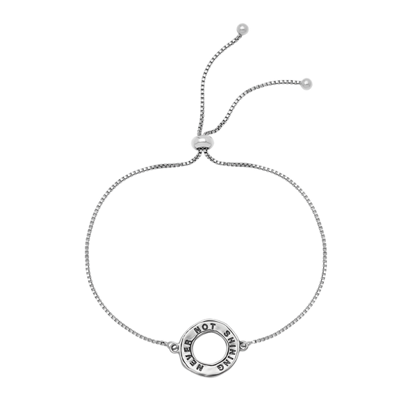 Never Not Shining Bracelet