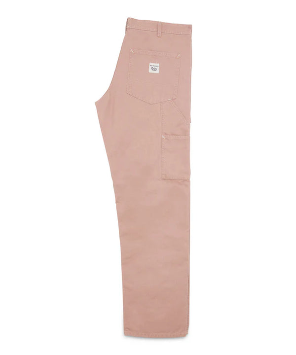 Roy Roger’s X Dave’s Work Pant - Canvas Pink