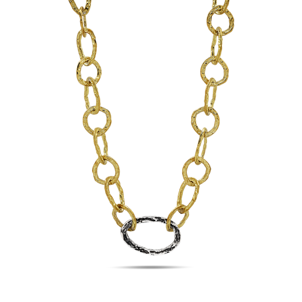 Rhapsody Toggle Necklace