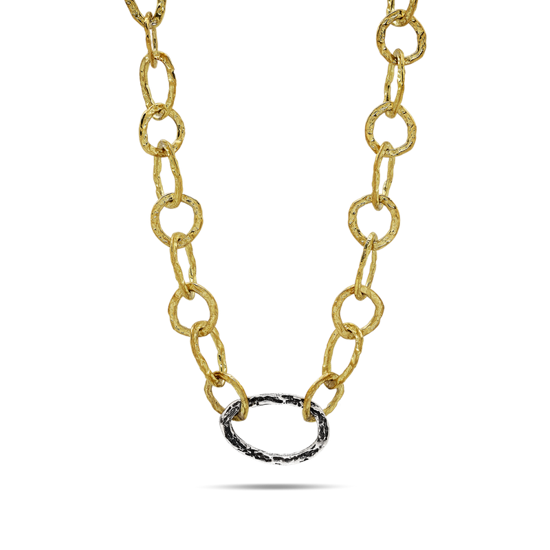 Rhapsody Toggle Necklace