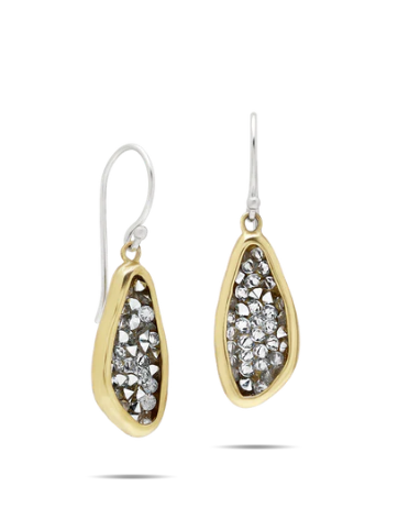 Petite Kristal Dream Traveler Earrings