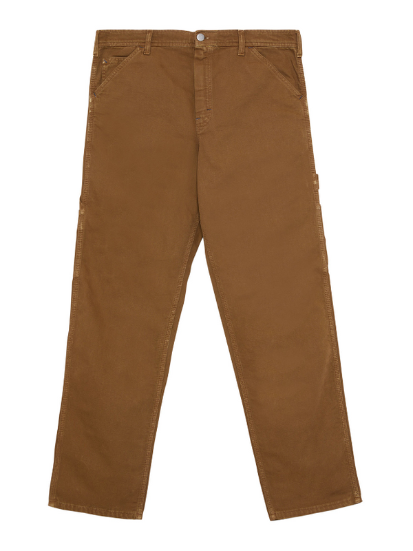 Roy Roger’s X Dave’s Work Pant - Canvas Duck