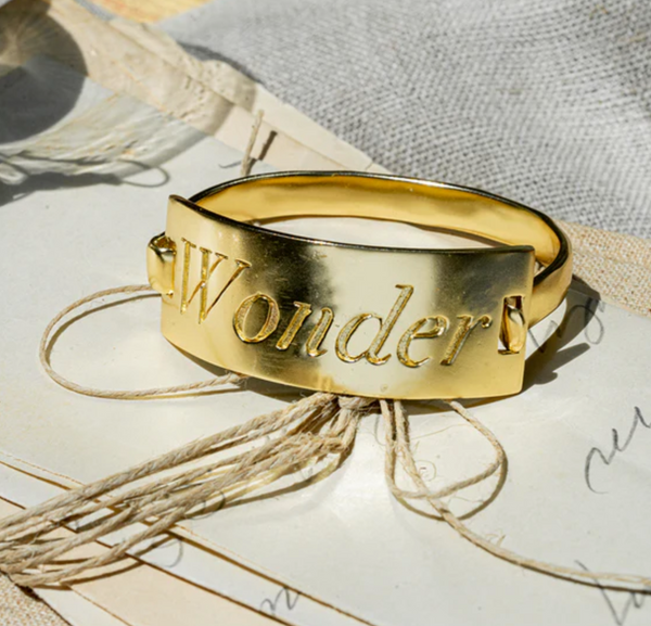 The Wonder Cuff - Small