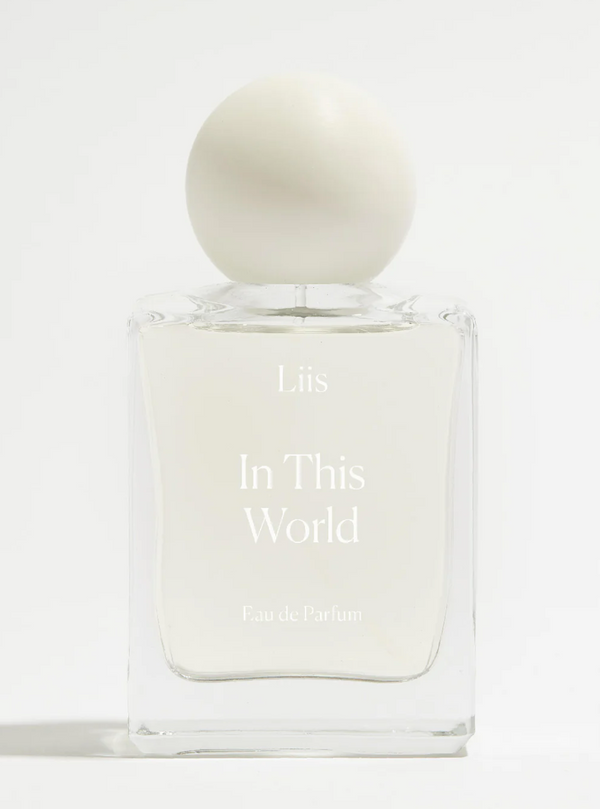 In This World Perfume