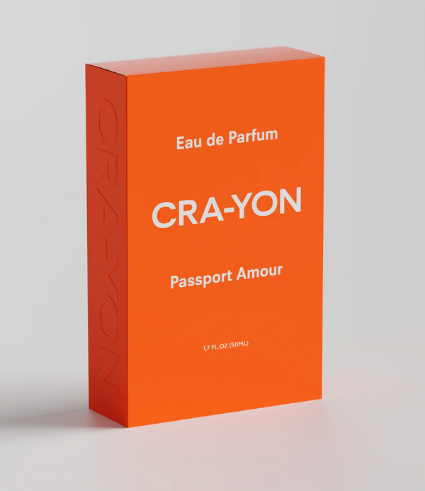 Passport Amour - 50ml