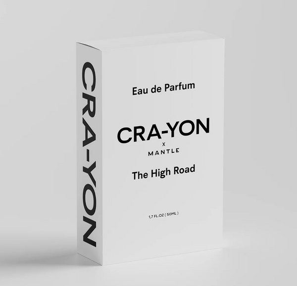 The High Road- 50ml