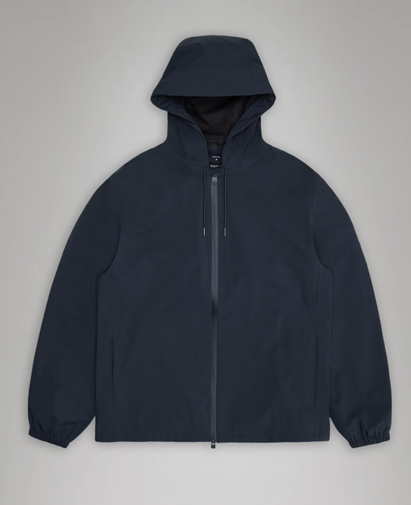 Suva Hardshell Jacket - Navy