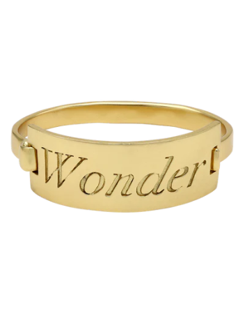 The Wonder Cuff - Large