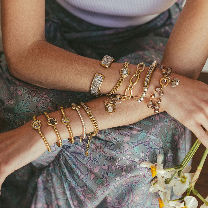 Kristal Renew Bracelet