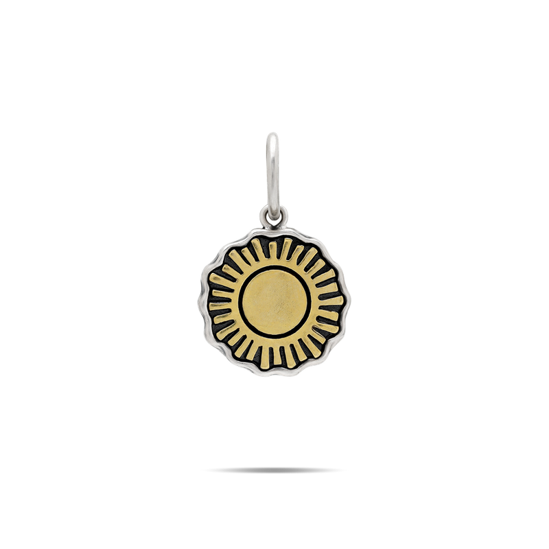 The Way of Wonder Charm