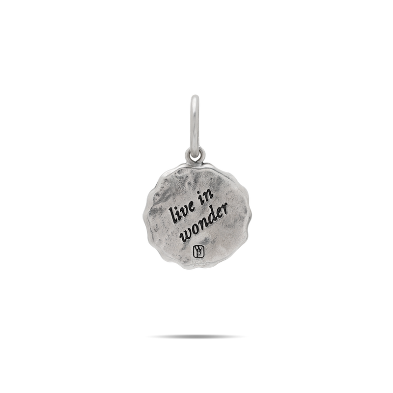 The Way of Wonder Charm