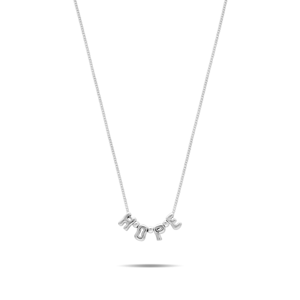 Bubble Over Dream Necklace