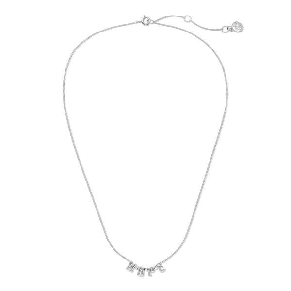 Bubble Over Dream Necklace