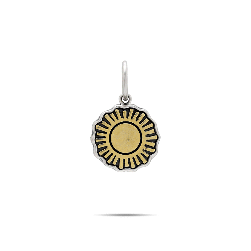 The Way of Wonder Charm