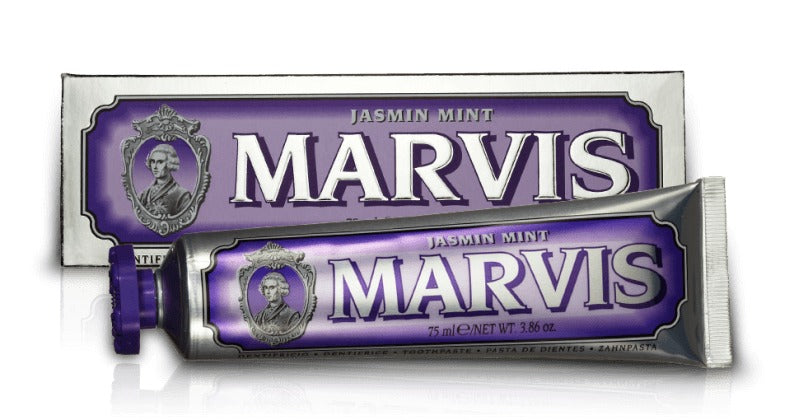 Marvis Jasmin Mint 75ml