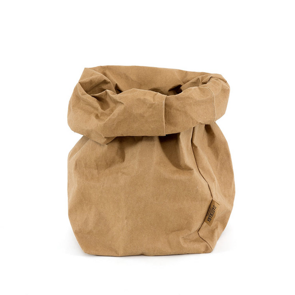 Paper Bag Extra Large - Avana
