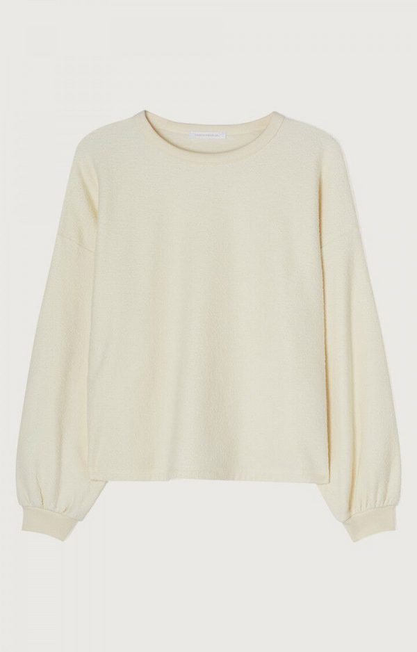 Bodypark Sweater - Ecru