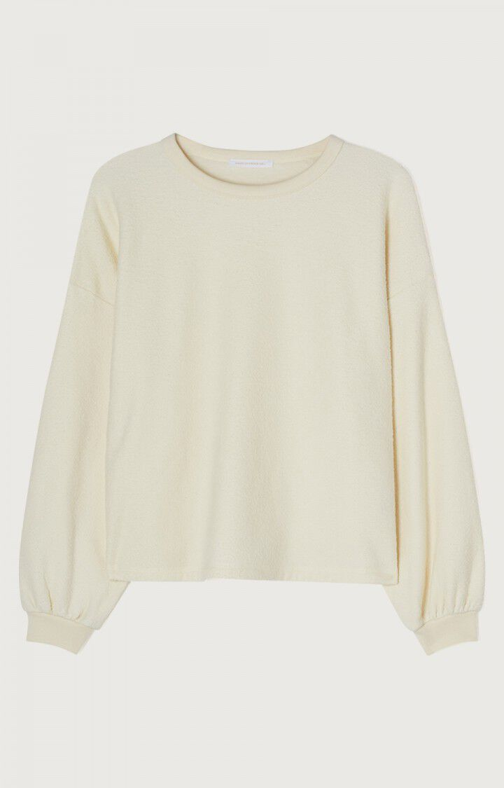 Bodypark Sweater - Ecru