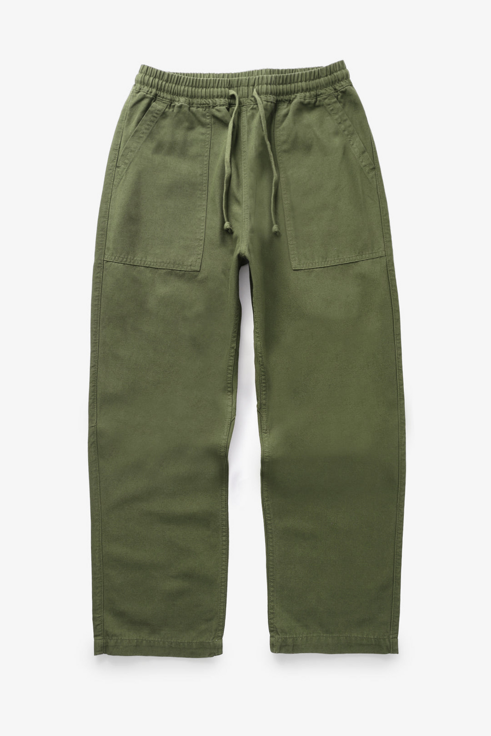 【FALILV × PARADOX】SARROUEL PANTS Phigvel C/W Classic Trousers Dust Black