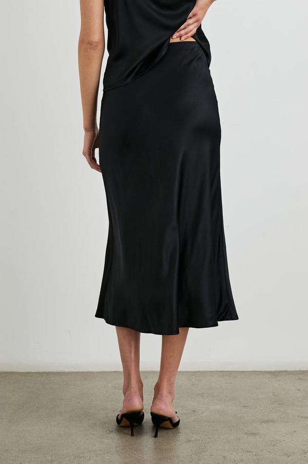 Anya Skirt - Black