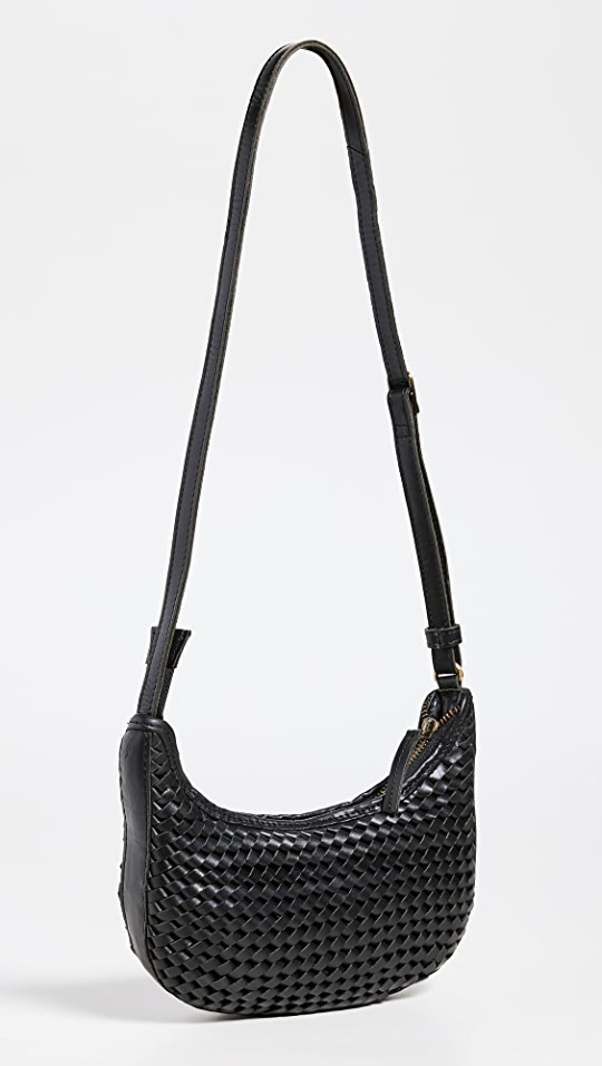 Mini Sling - Black