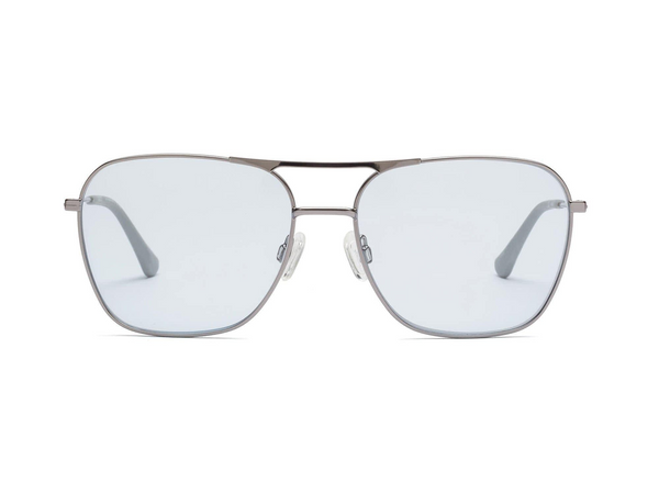 Hooper Reading Glasses - Polished Gold - 3.00