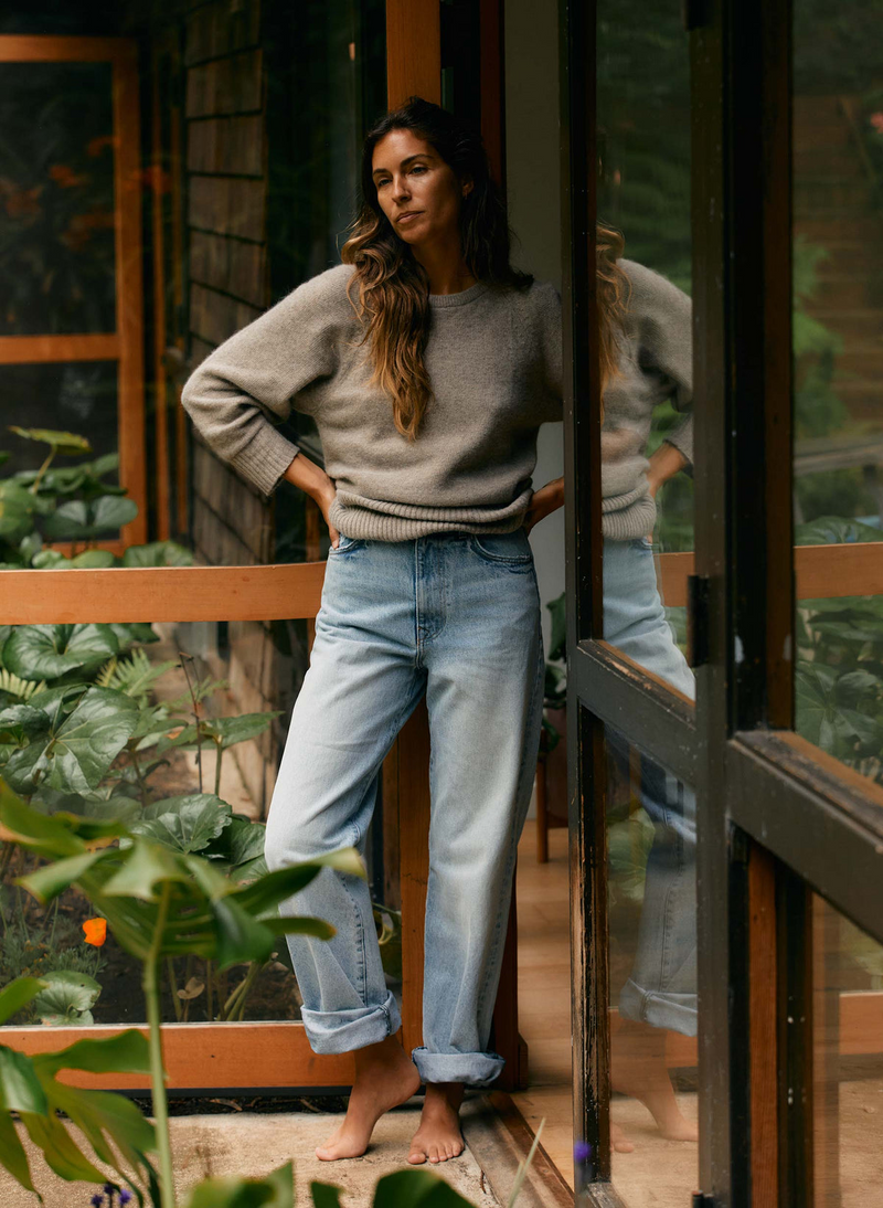 Catherine Denim - Pasadena