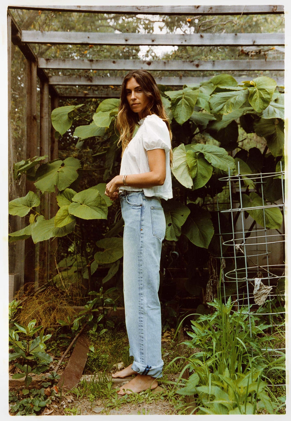 Catherine Denim - Pasadena