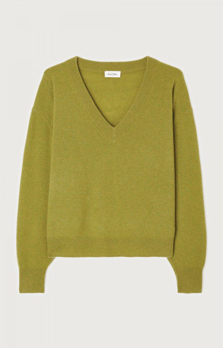 Women’s Jumper Raxow - Cameleon Chine