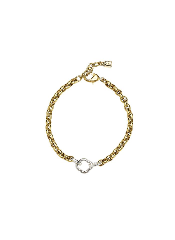 Stanza One Clip Bracelet