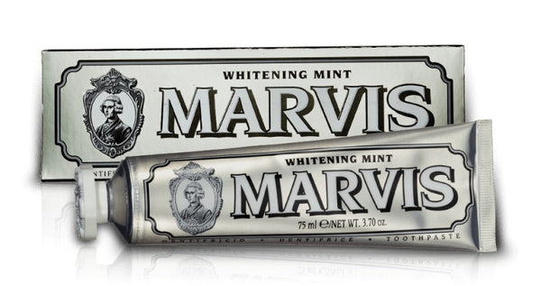 Marvis Whitening Mint 75ml