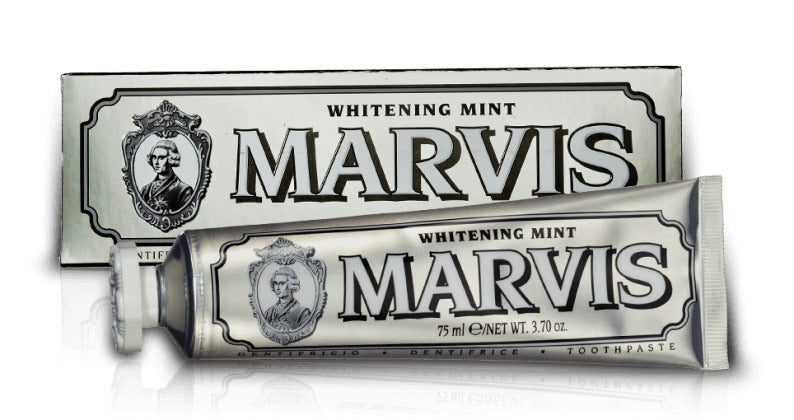 Marvis Whitening Mint 75ml