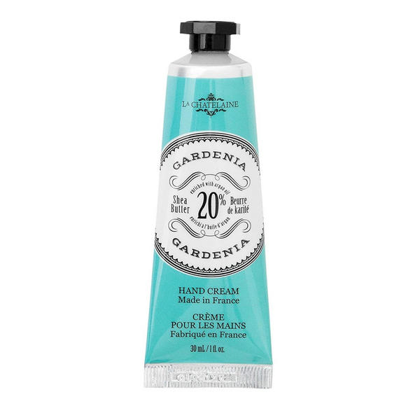 Gardenia 30ml Hand Cream