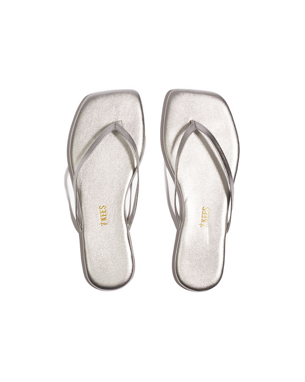 Square Toe Lily Sandal - Fairylust