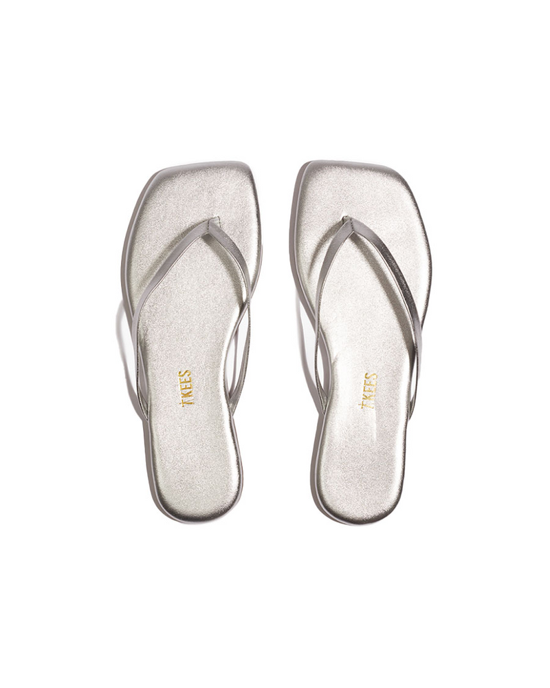 Square Toe Lily Sandal - Fairylust