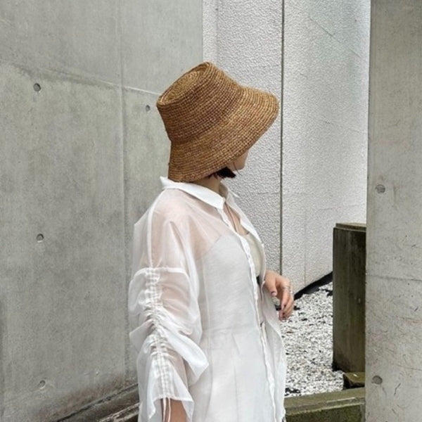 Tali Hat - Camel