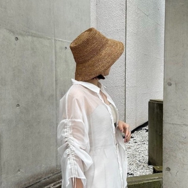 Tali Hat - Camel
