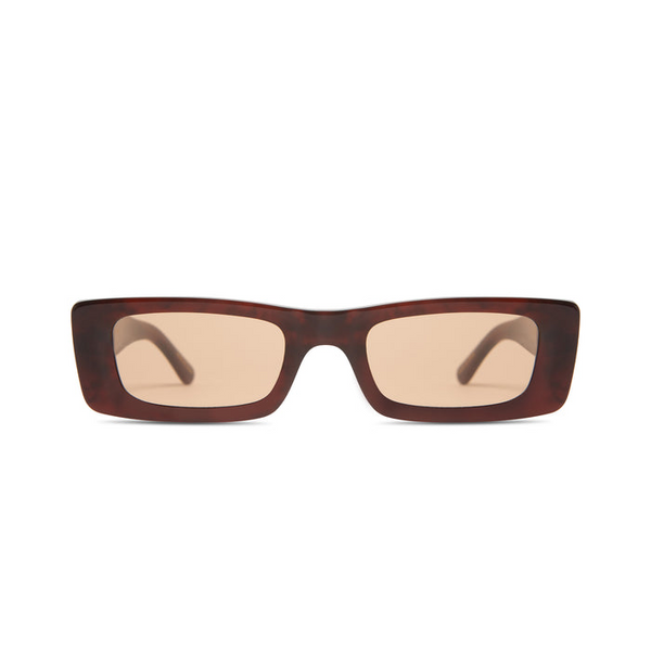 Flynn - Maroon Tortoise