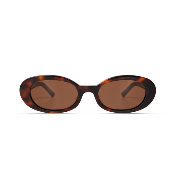 Lyric Leigh - Brown Tortoise
