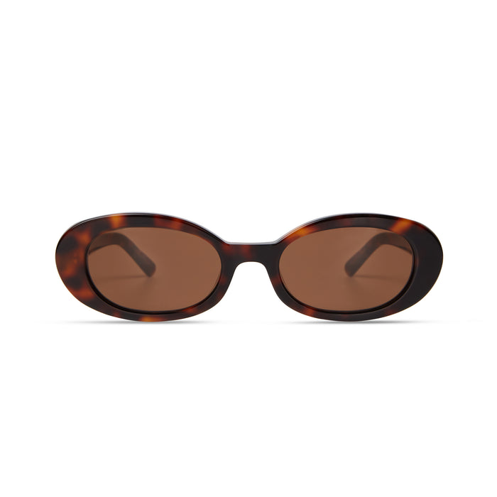 Lyric Leigh - Brown Tortoise