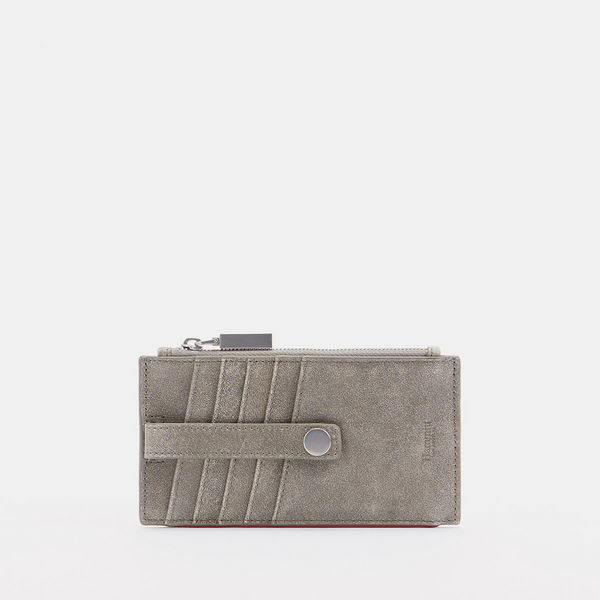 210 West - Pew/Brushed Silver