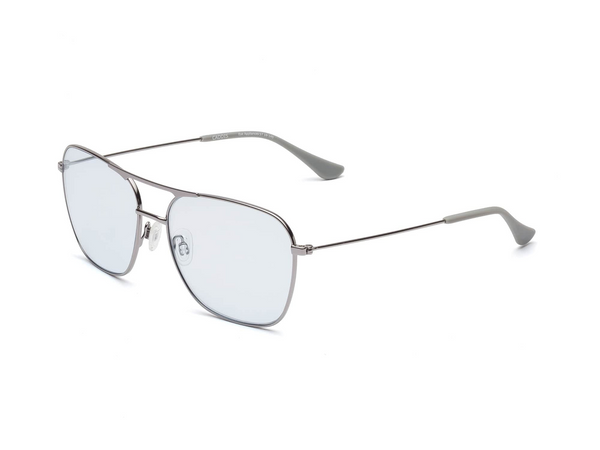 Hooper Reading Glasses - Polished Gold - 3.00