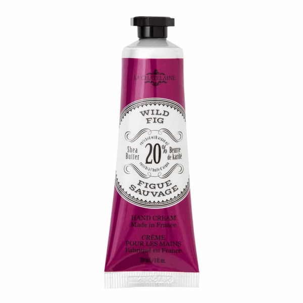 Wild Fig 30ml Hand Cream
